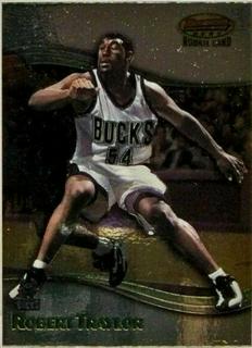 Robert Traylor