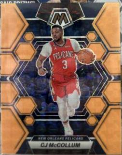 CJ McCollum