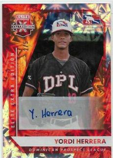 Yordi Herrera