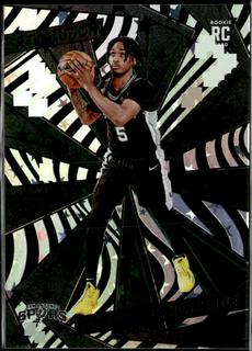 Stephon Castle