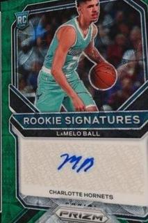 LaMelo Ball