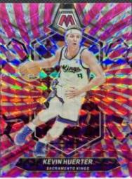 Kevin Huerter