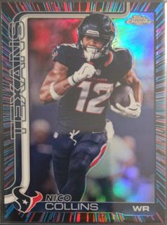 Nico Collins
