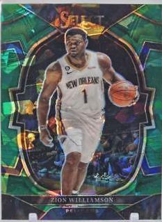 Zion Williamson