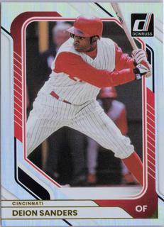 Deion Sanders