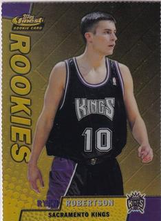 Ryan Robertson