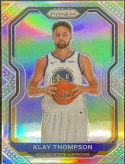 Klay Thompson