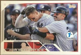 Aaron Judge