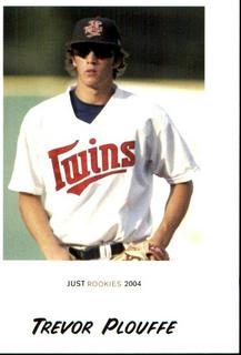 Trevor Plouffe