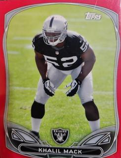 Khalil Mack