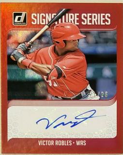 Victor Robles