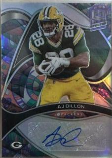 AJ Dillon