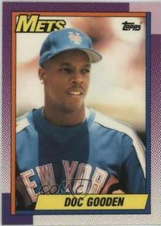 Doc Gooden