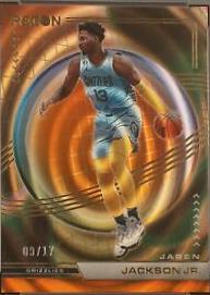Jaren Jackson Jr.