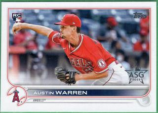 Austin Warren