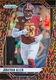 Jonathan Allen