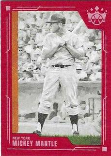 Mickey Mantle