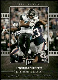 Leonard Fournette