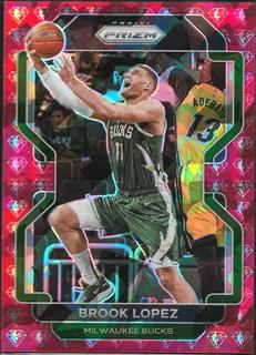 Brook Lopez