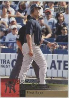 Mark Teixeira