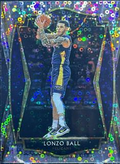 Lonzo Ball