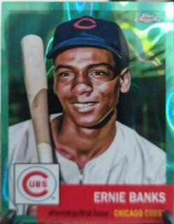 Ernie Banks