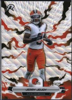 Jerry Jeudy
