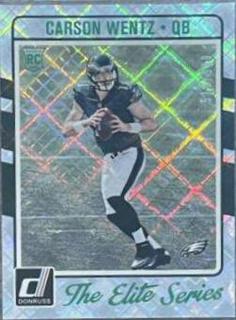 Carson Wentz