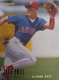 Jeff Frye