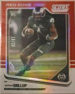 Michael Gallup