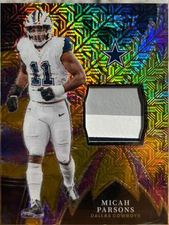 Micah Parsons