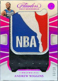 Andrew Wiggins