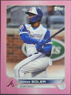 Jorge Soler