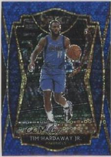 Tim Hardaway Jr.