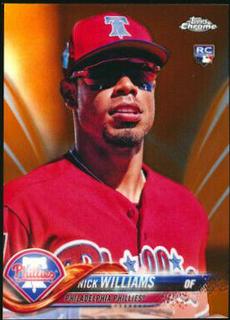 Nick Williams