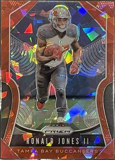 Ronald Jones II