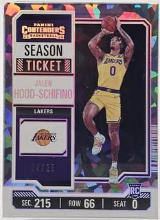 Jalen Hood-Schifino