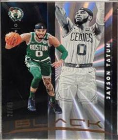 Jayson Tatum