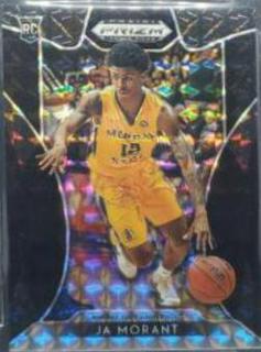 Ja Morant