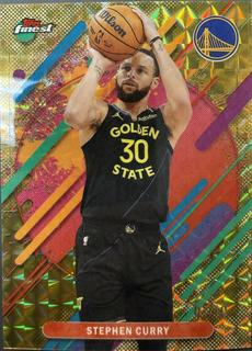 Stephen Curry