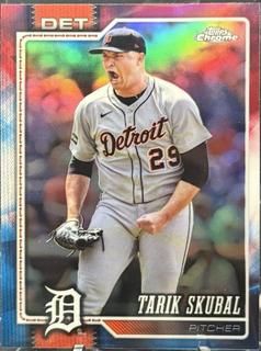 Tarik Skubal