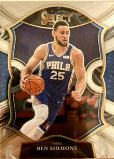 Ben Simmons