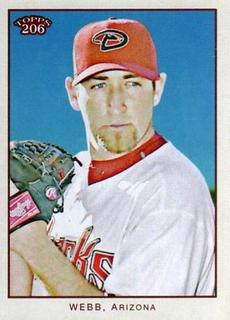 Brandon Webb