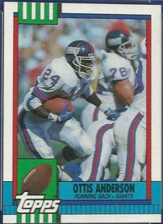 Ottis Anderson