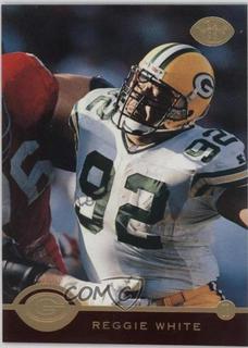 Reggie White