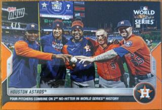 Houston Astros