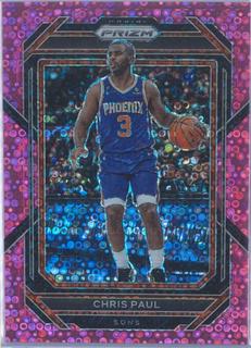 Chris Paul
