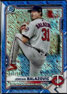 Jordan Balazovic