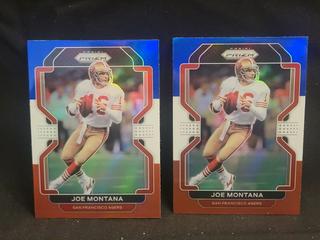 Joe Montana