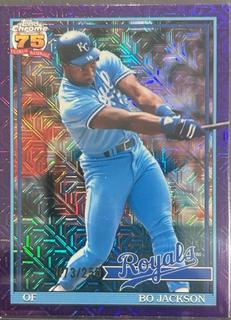 Bo Jackson
